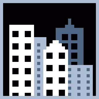 #91 - City