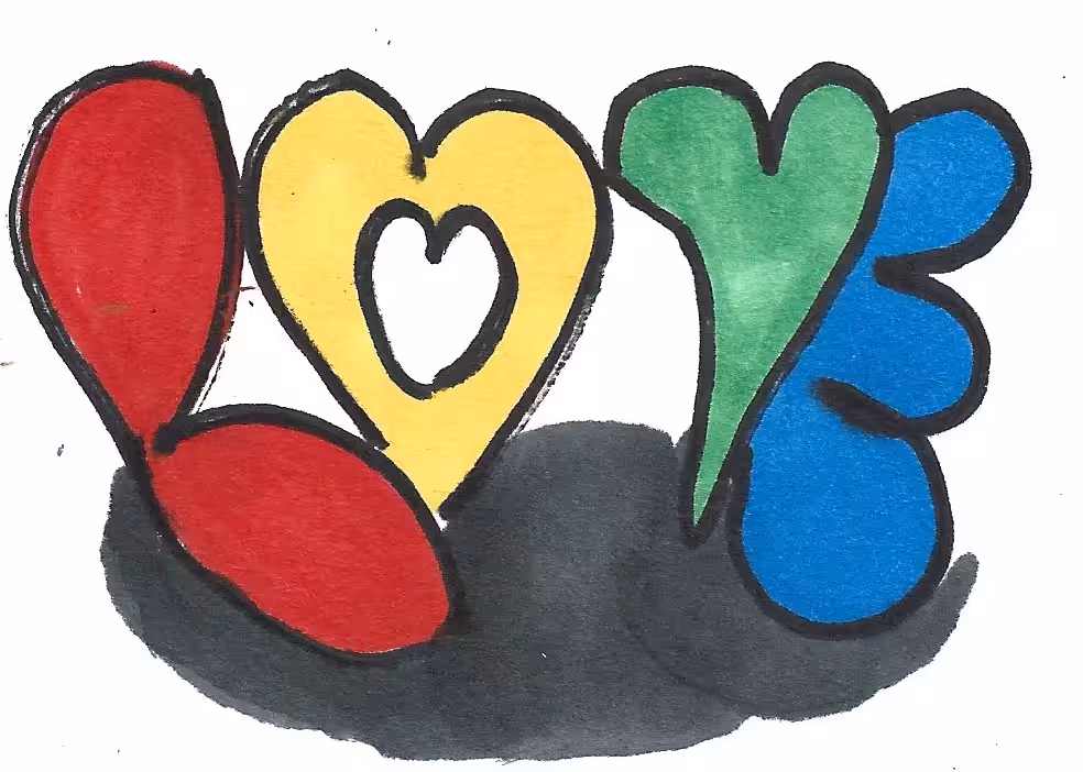 Love Inflated