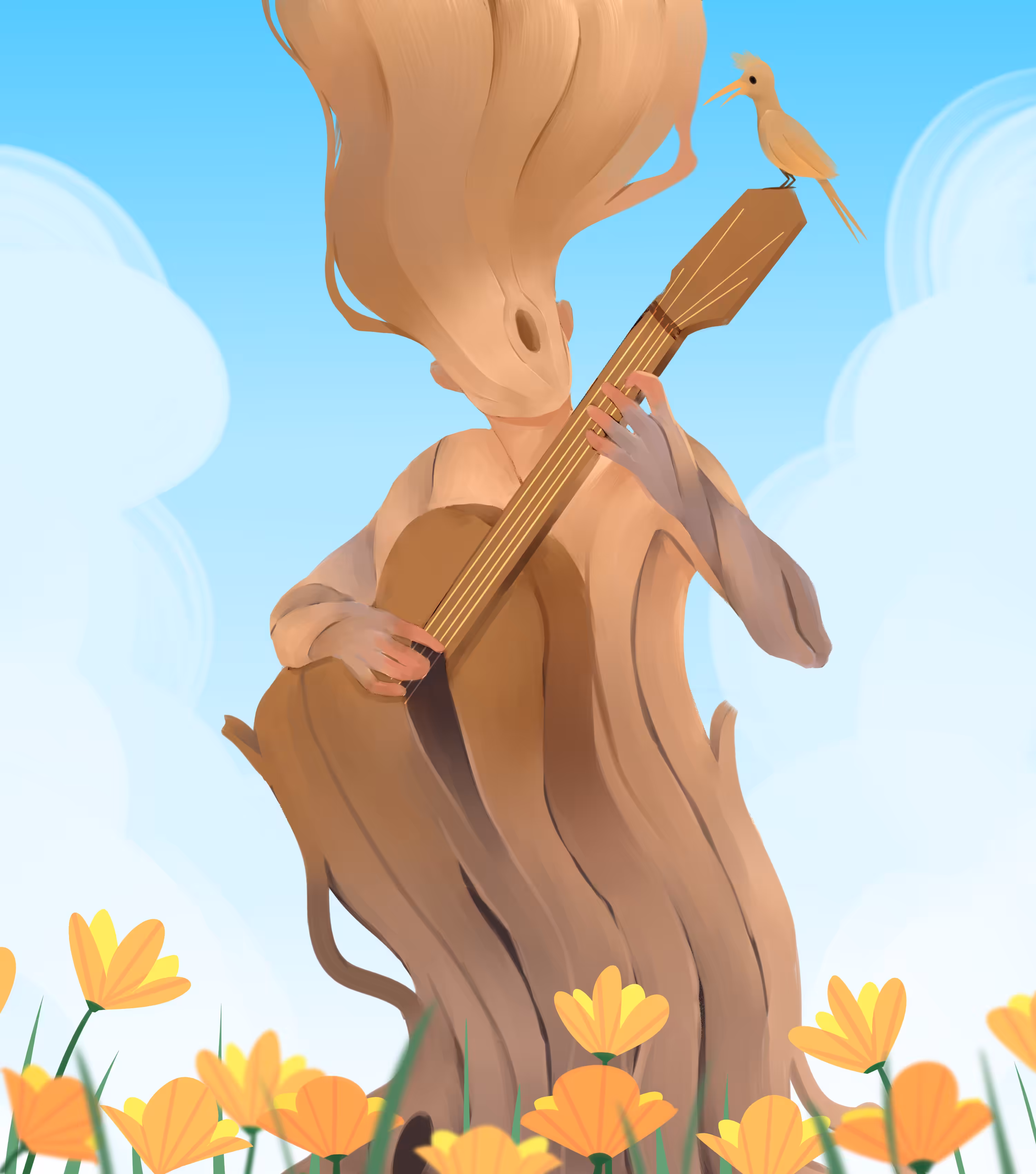 Song of Nature
