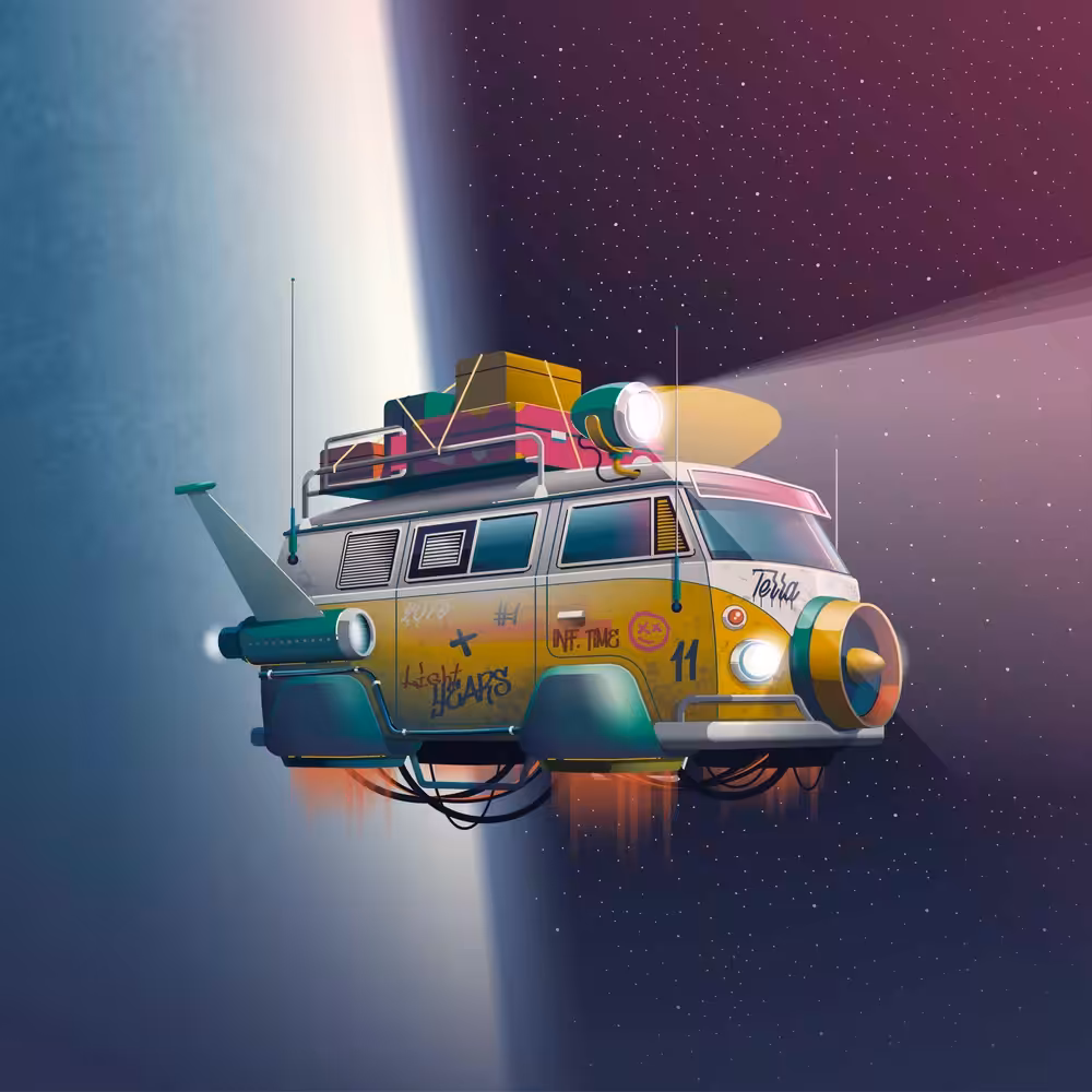 Escape
