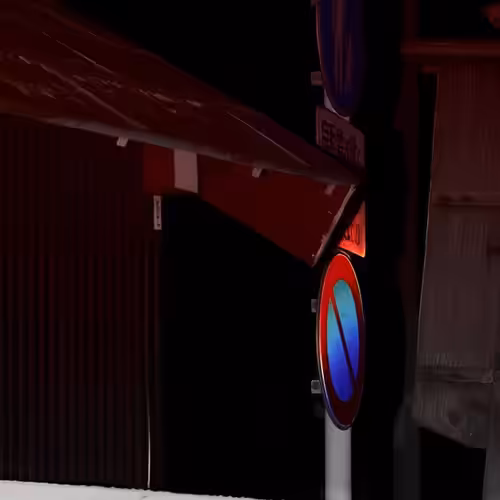 Wall is Liquid-23