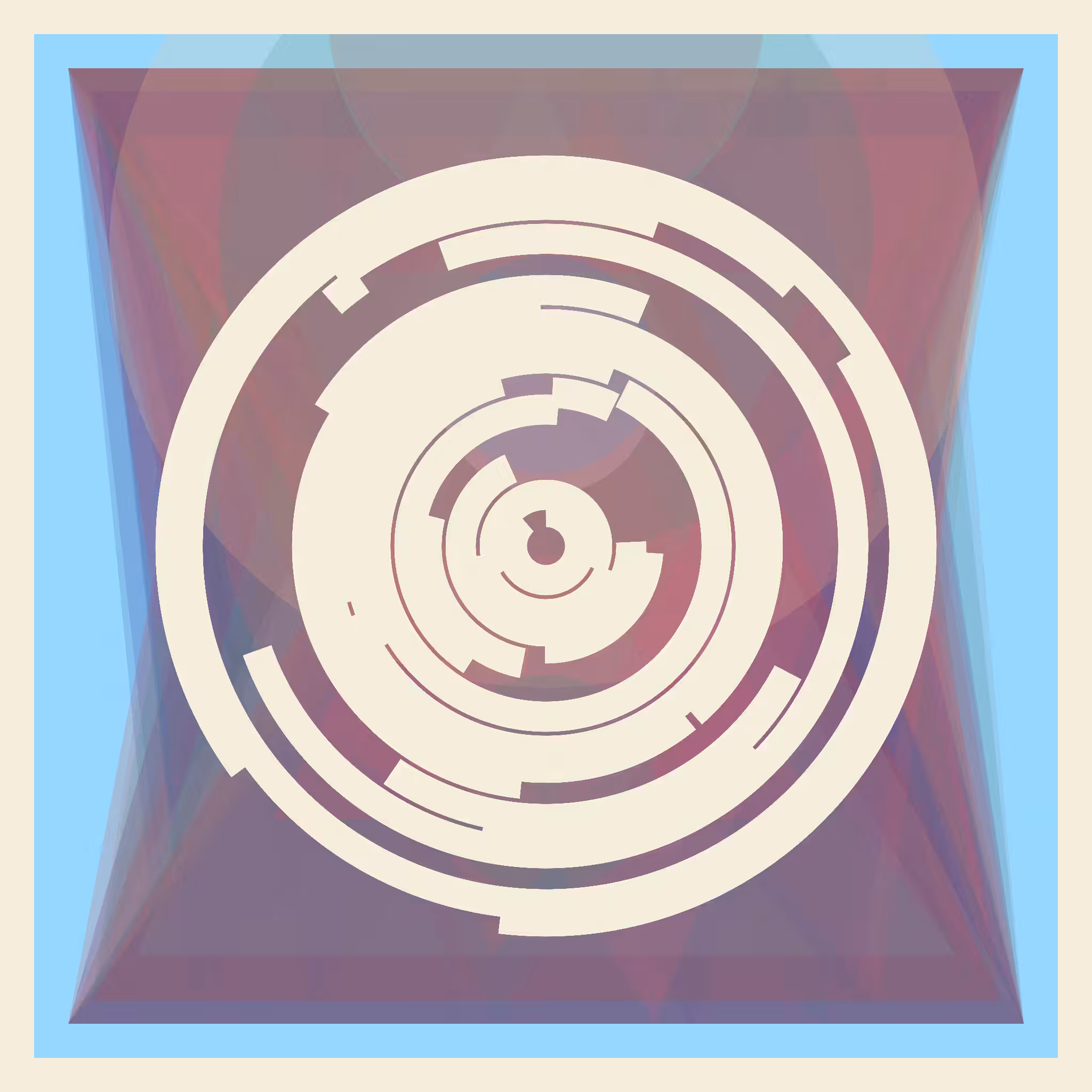 spinlock punchcard #2