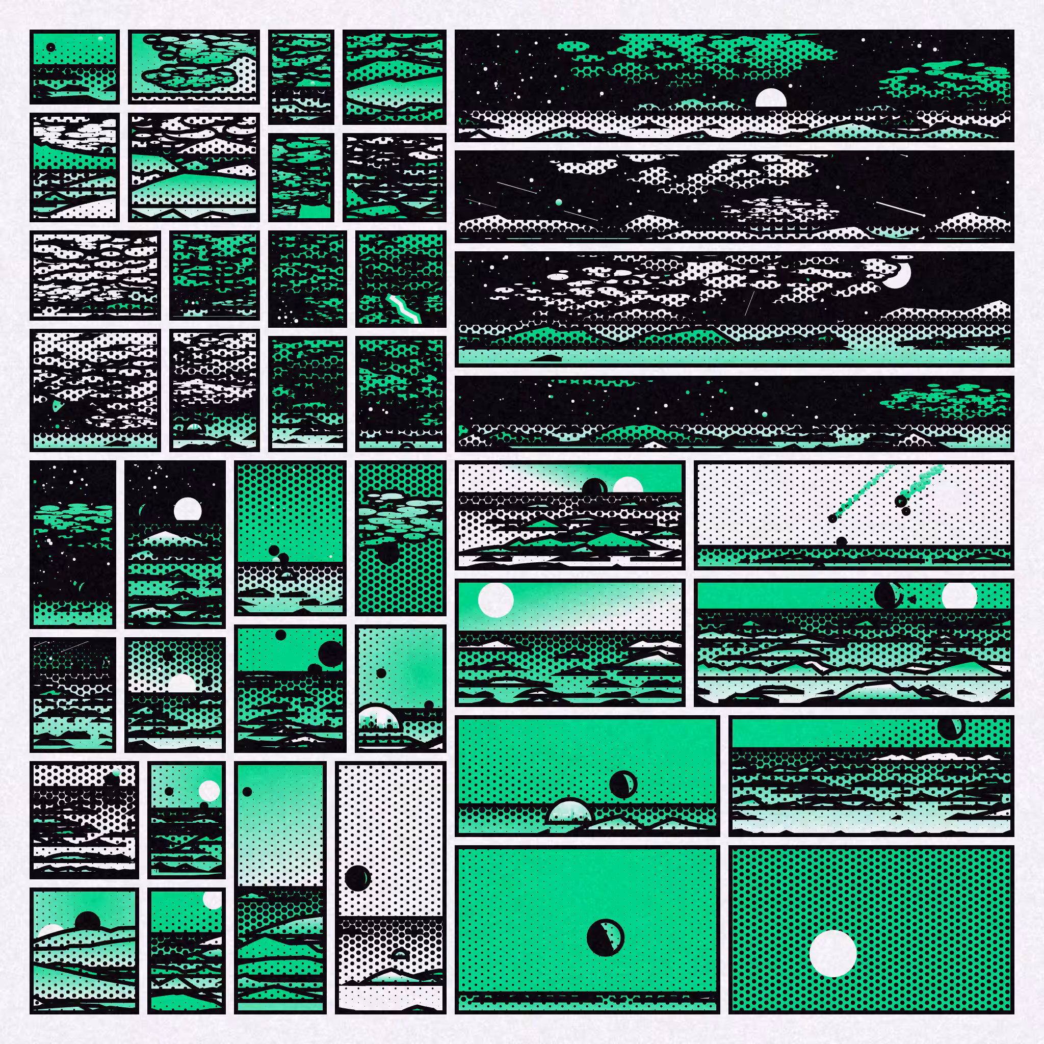 Astronomic Comics #306