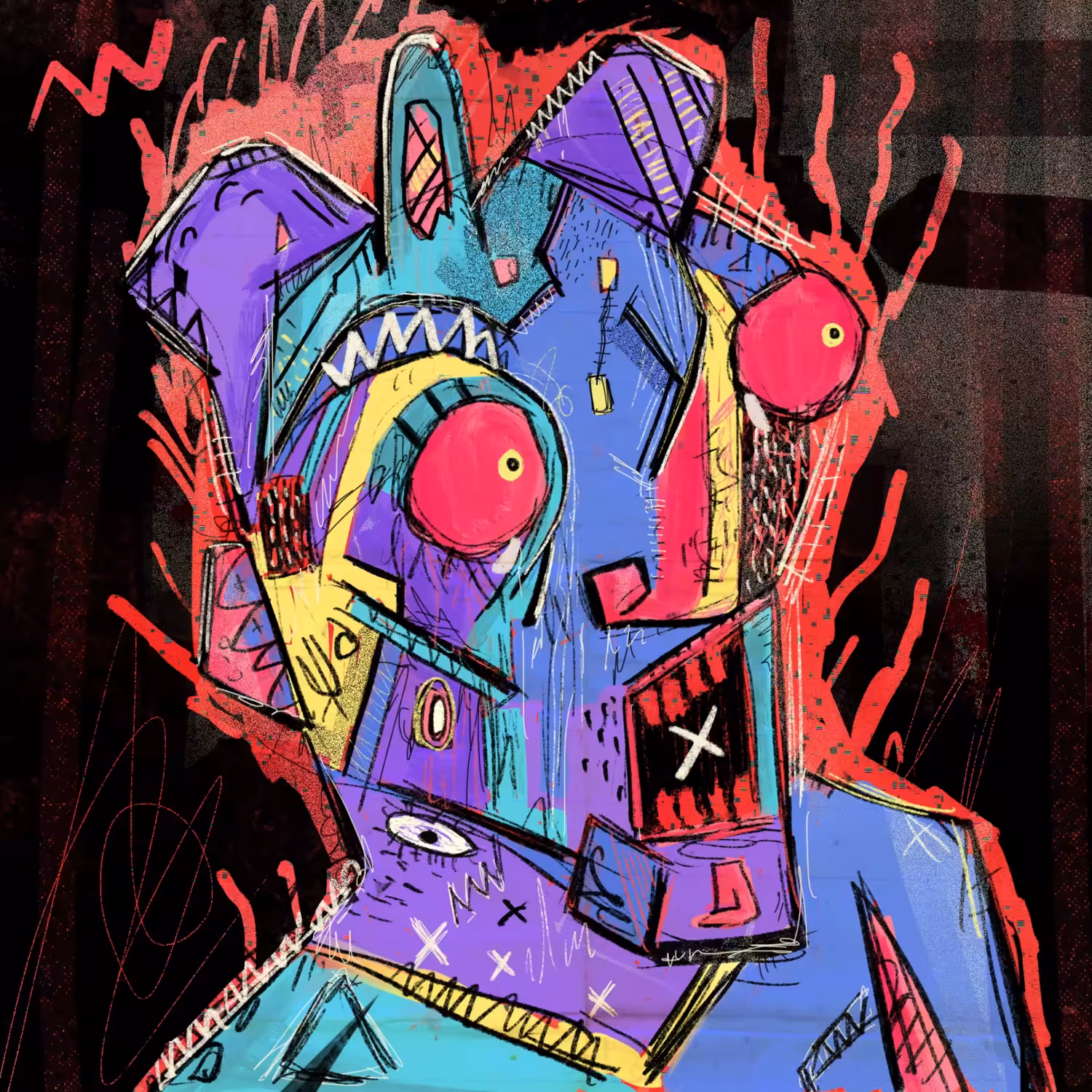Bad Trip