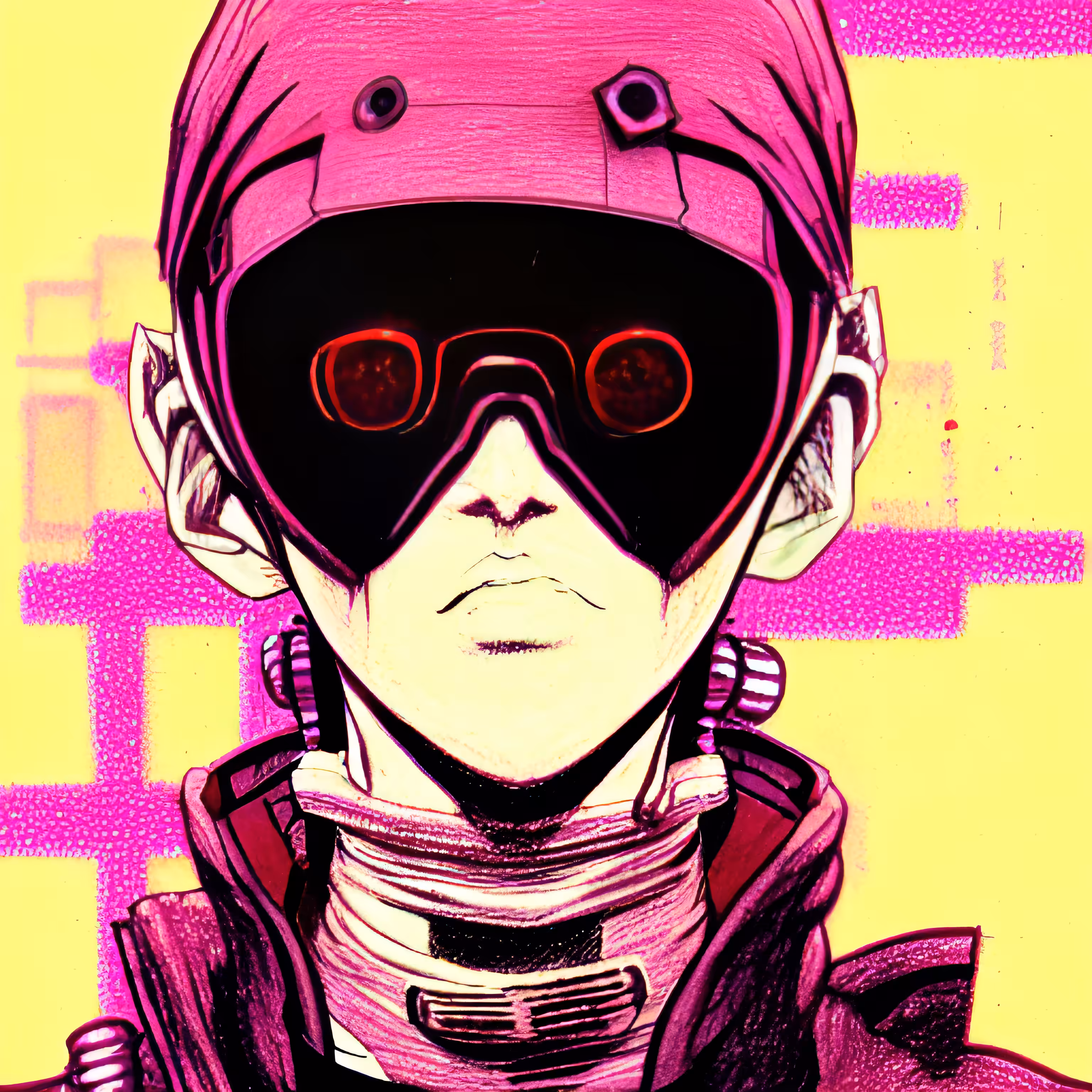 Scavengers 3070