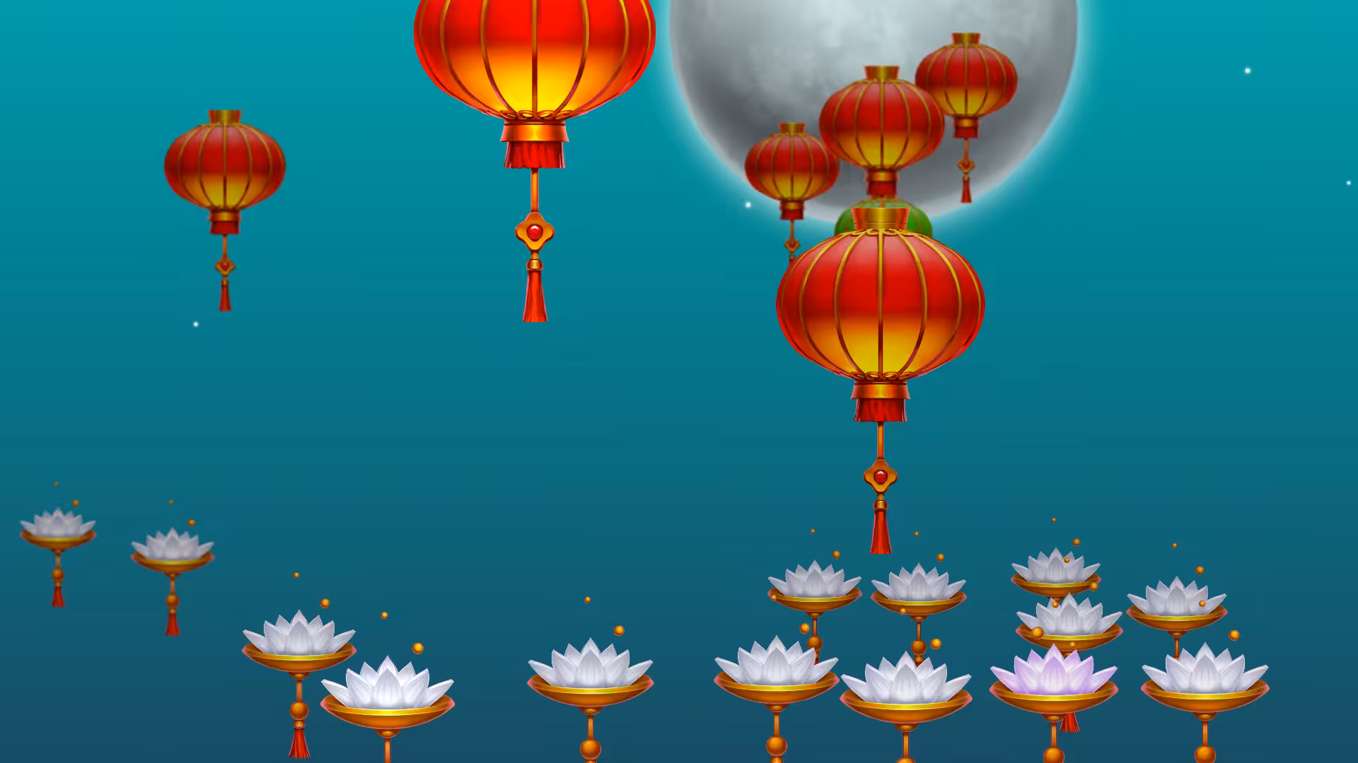 Mooncakes: Happy Mid Autumn Festival 2022 #188