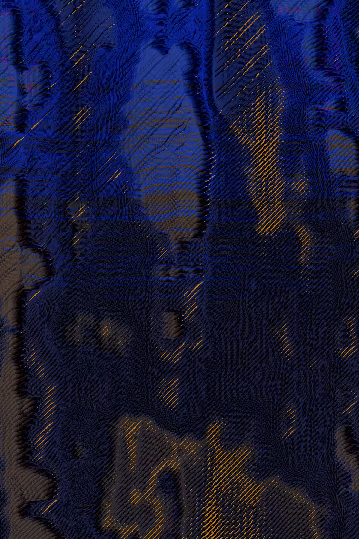 The Space in Between #380