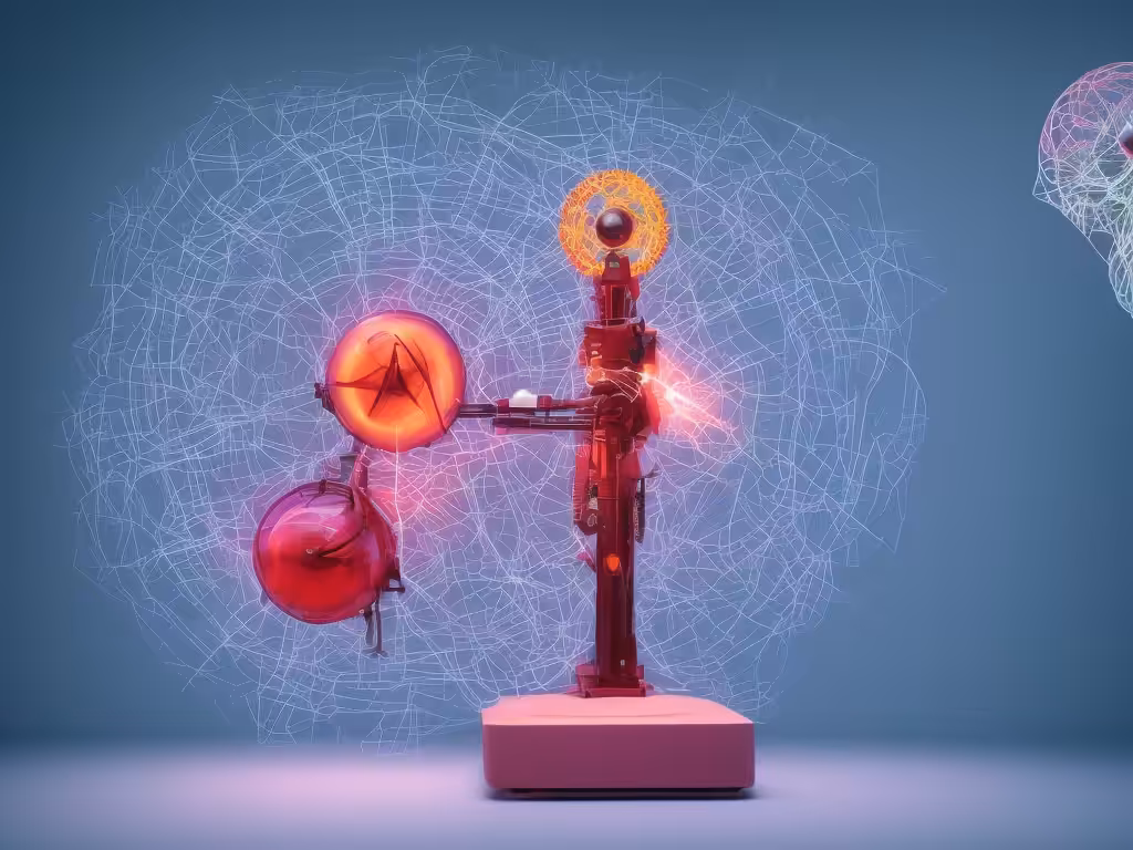 Surrender Machine #68