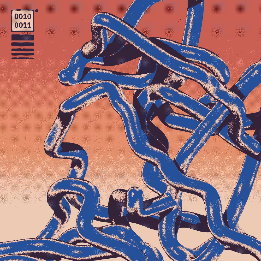 Squiggles #119
