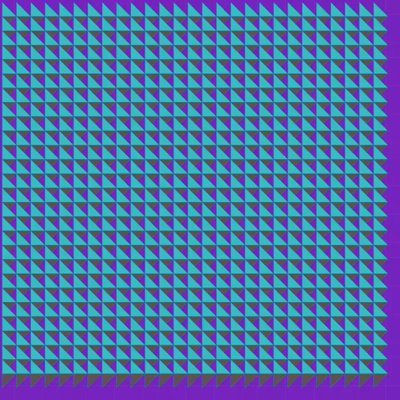 The Wall #8