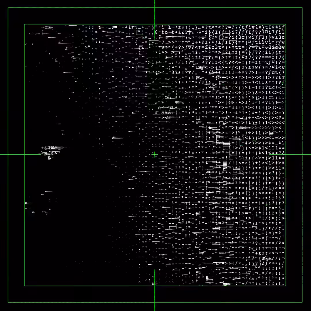 [D1g1tal rain]