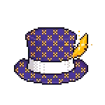 Degen Haberdashers: Degen Haberdasher #128