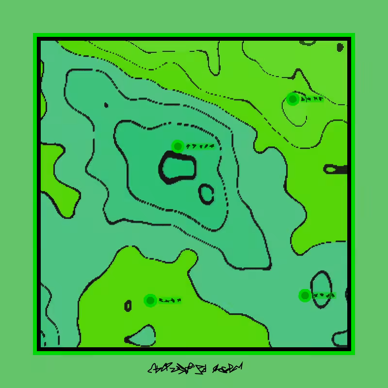 Cartographics #34