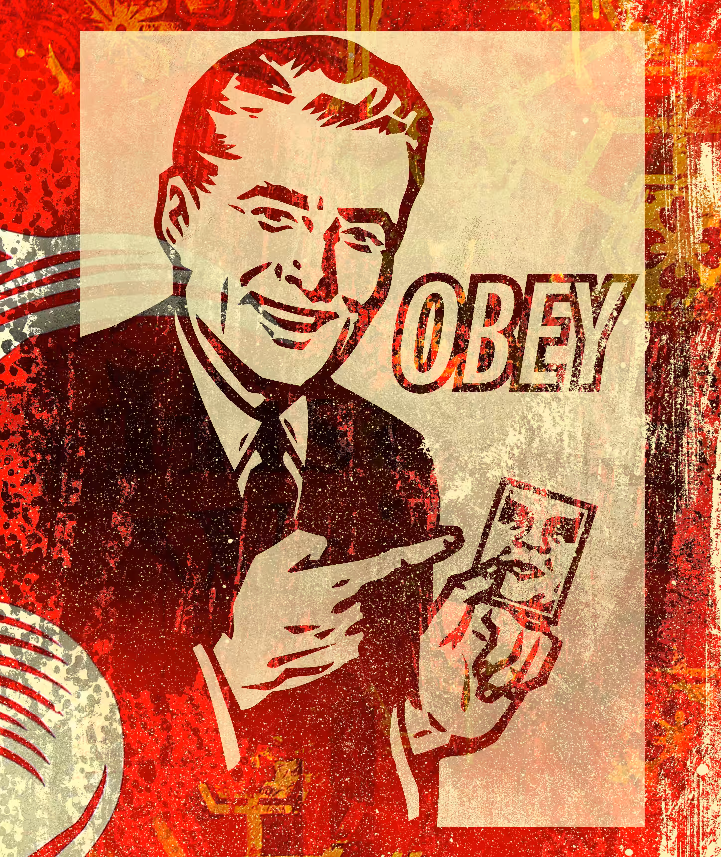 DEGENERATE/REGENERATE #693