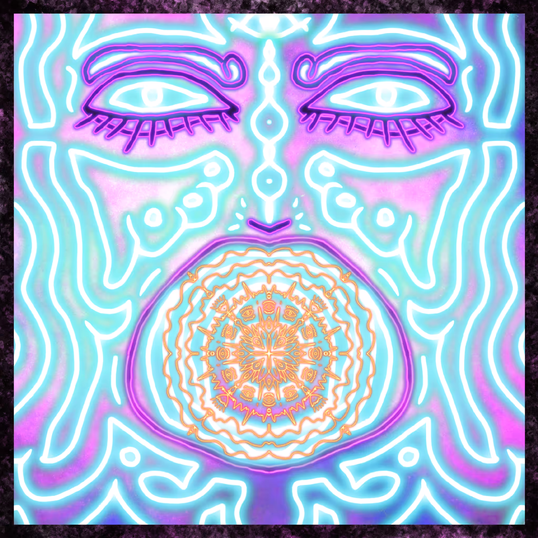 | ALL - CONSUMING |