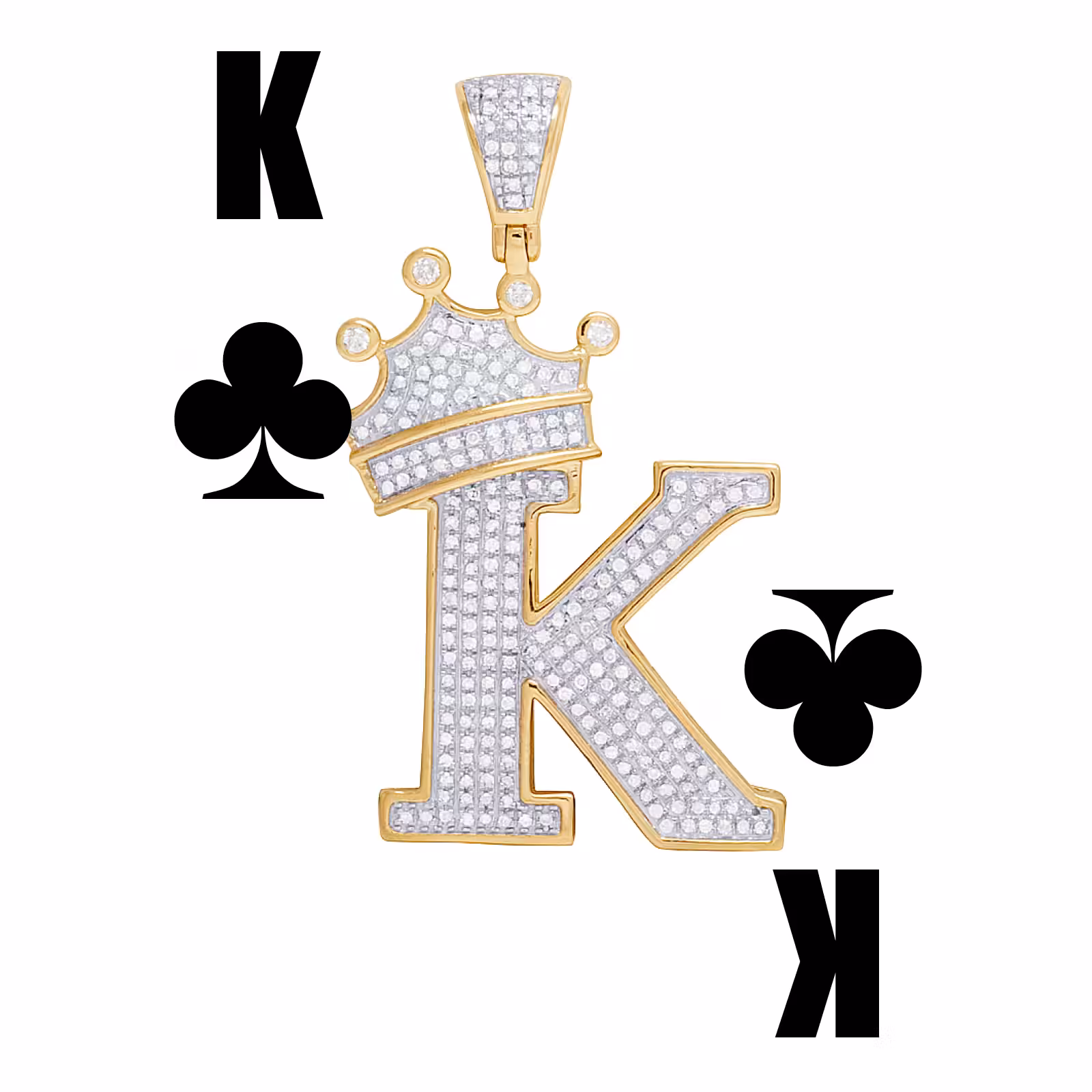 King of Clubs
