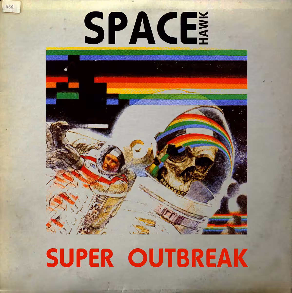 Super Outbreak
