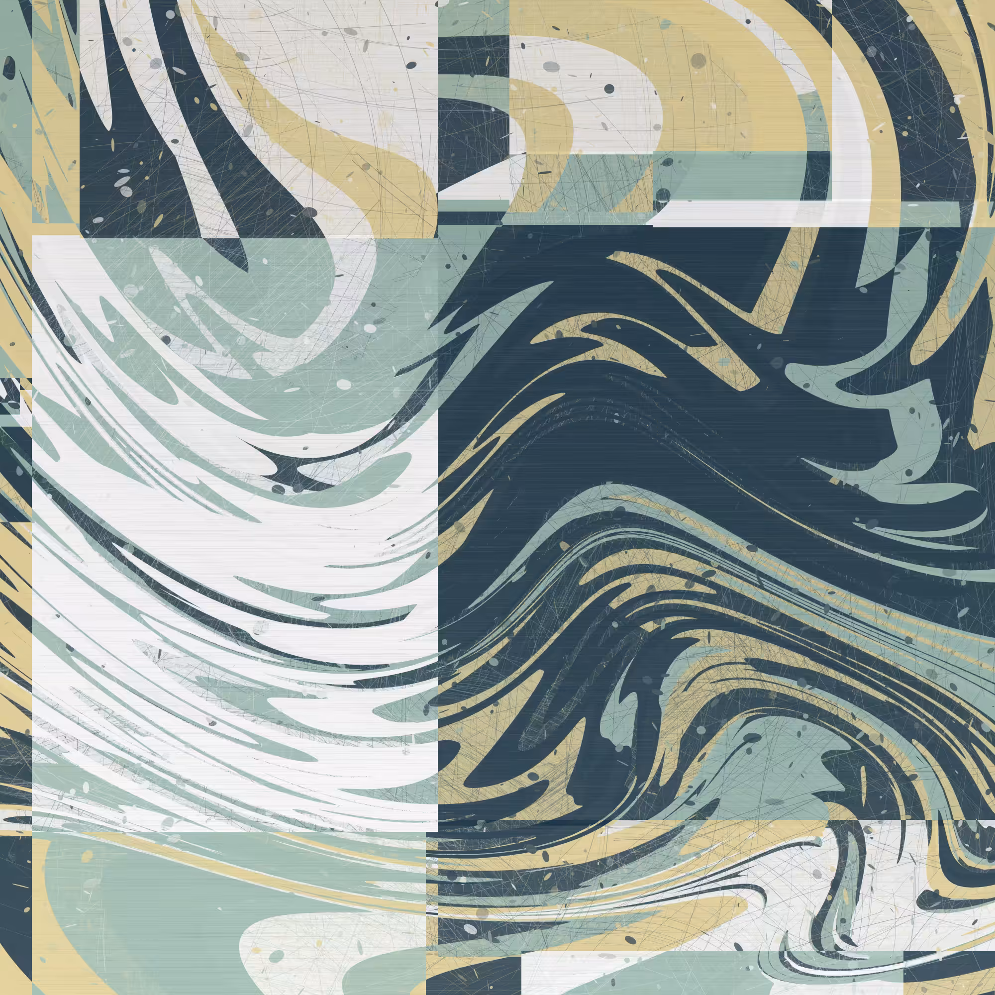 Unframed ripples #96