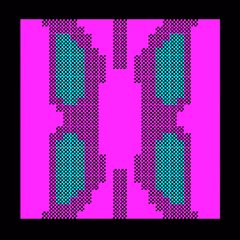 Space Reflections 2 #156