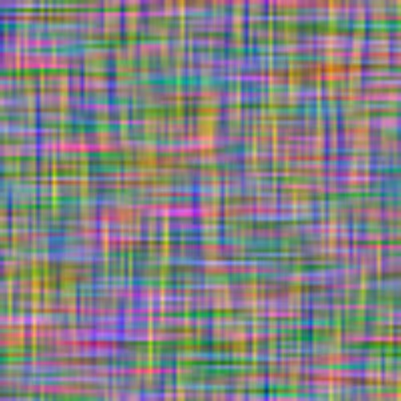 Shifting and Blending #34