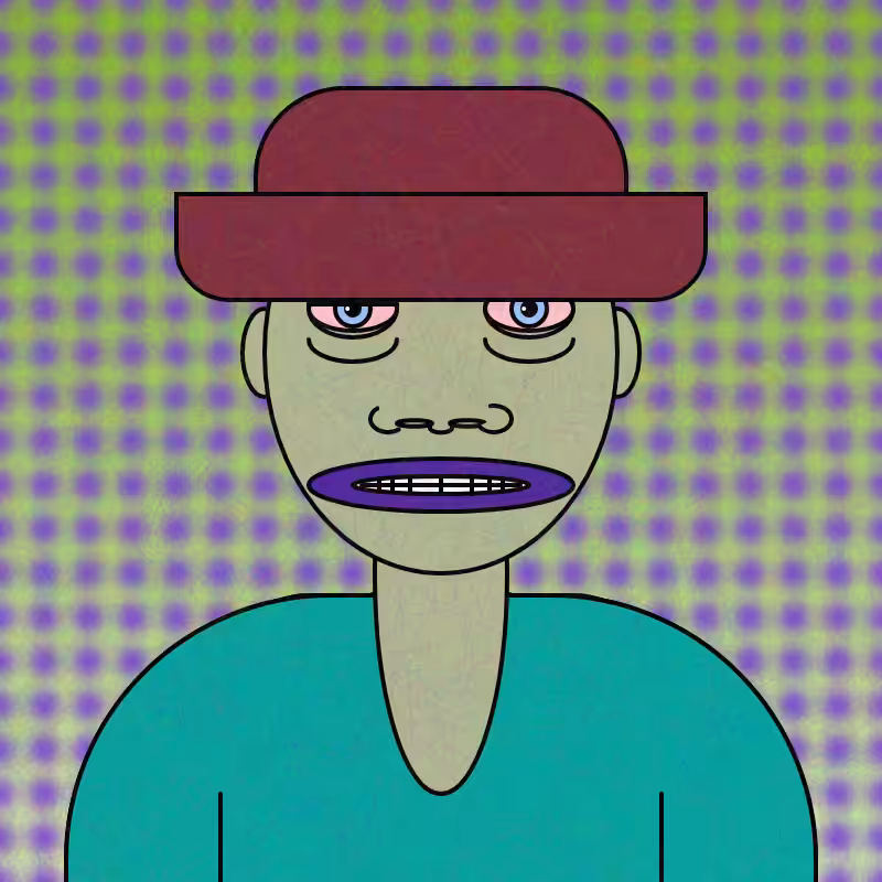 Dead Stonerz #22