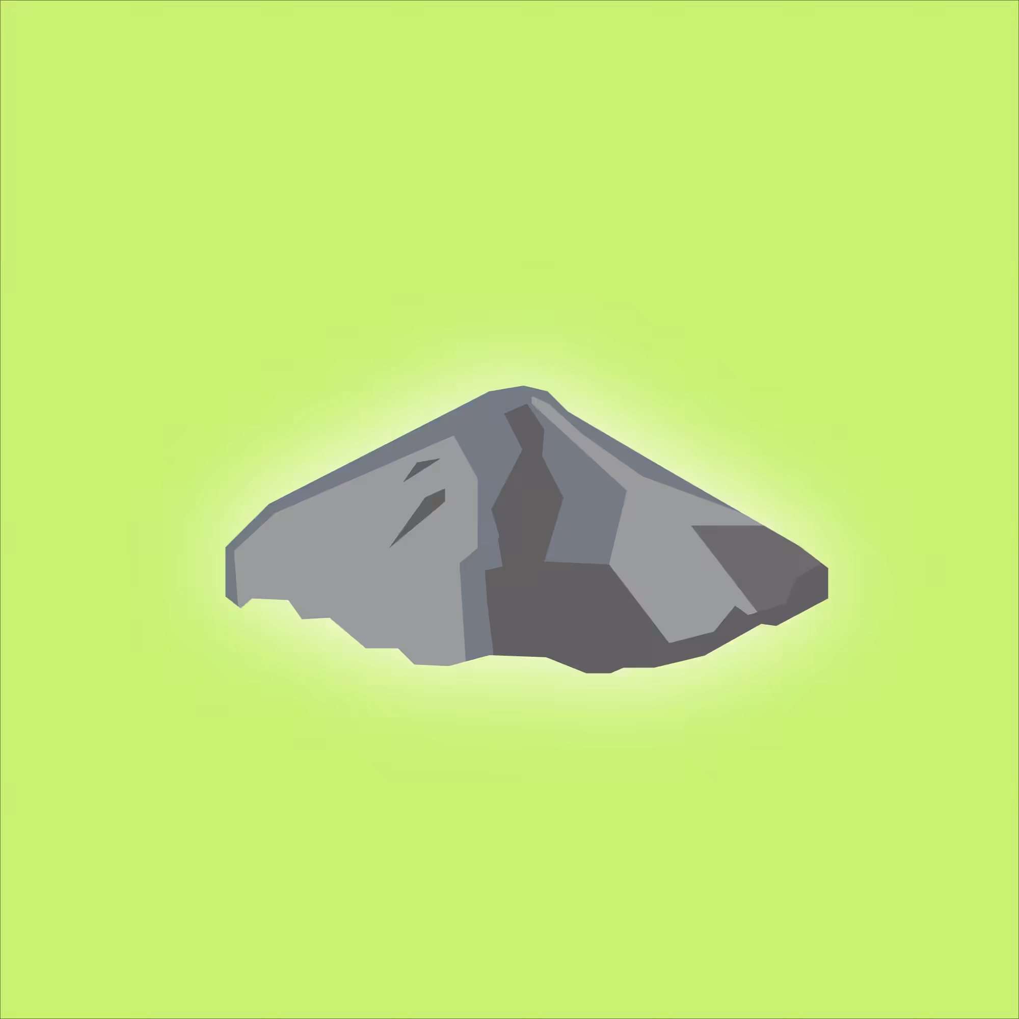 Marsetherrocks #2 - Adirondack - Design set 1