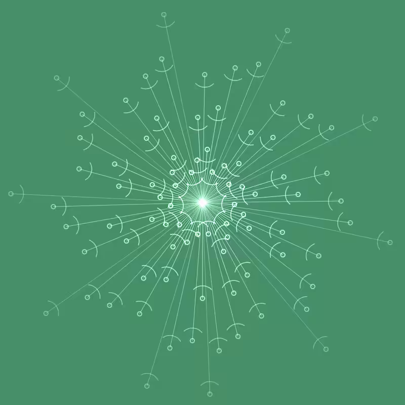 Dandelion #275
