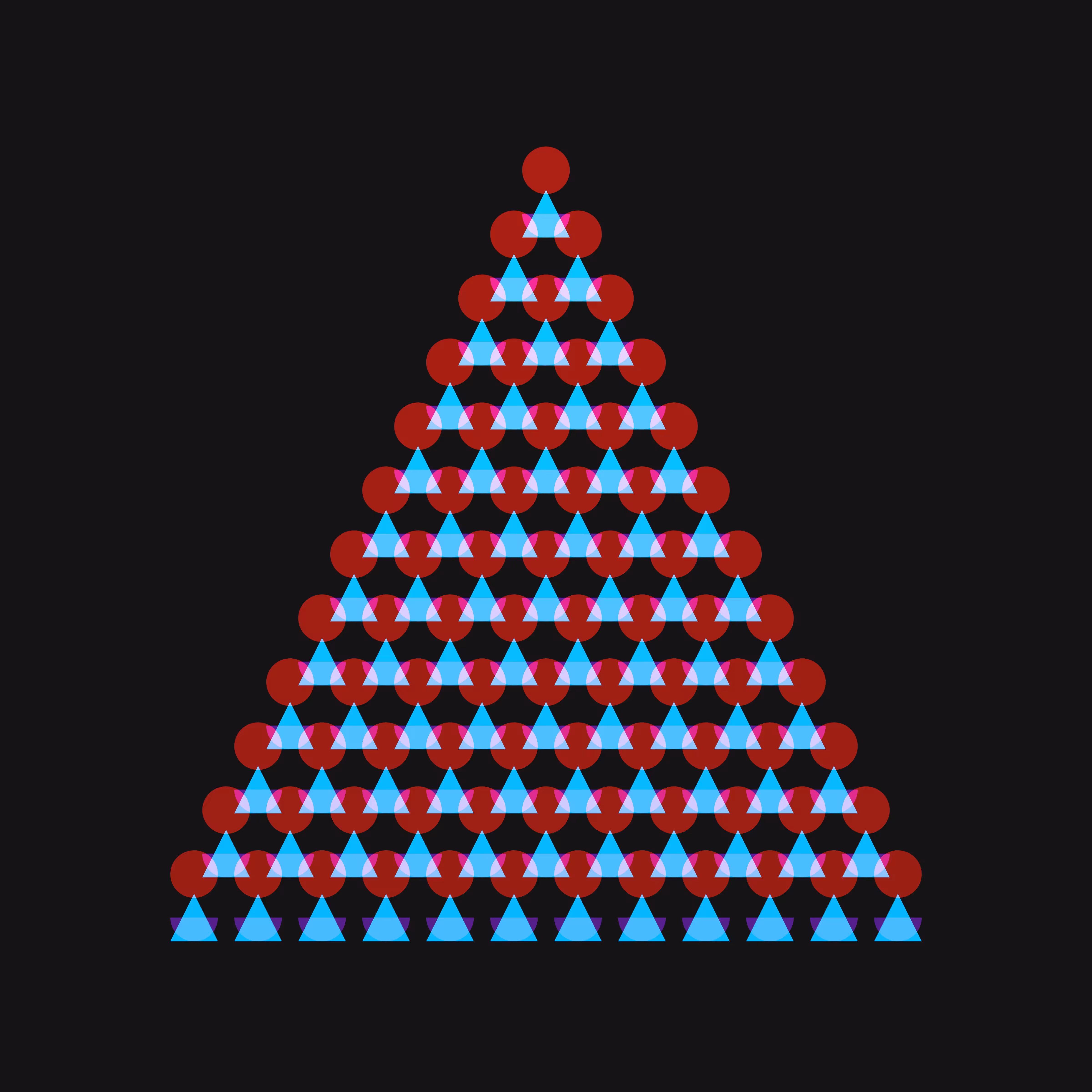 Tesselations #165