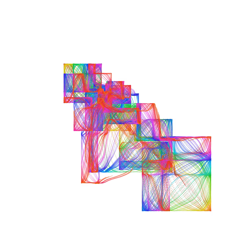 Rainbow Snake #93