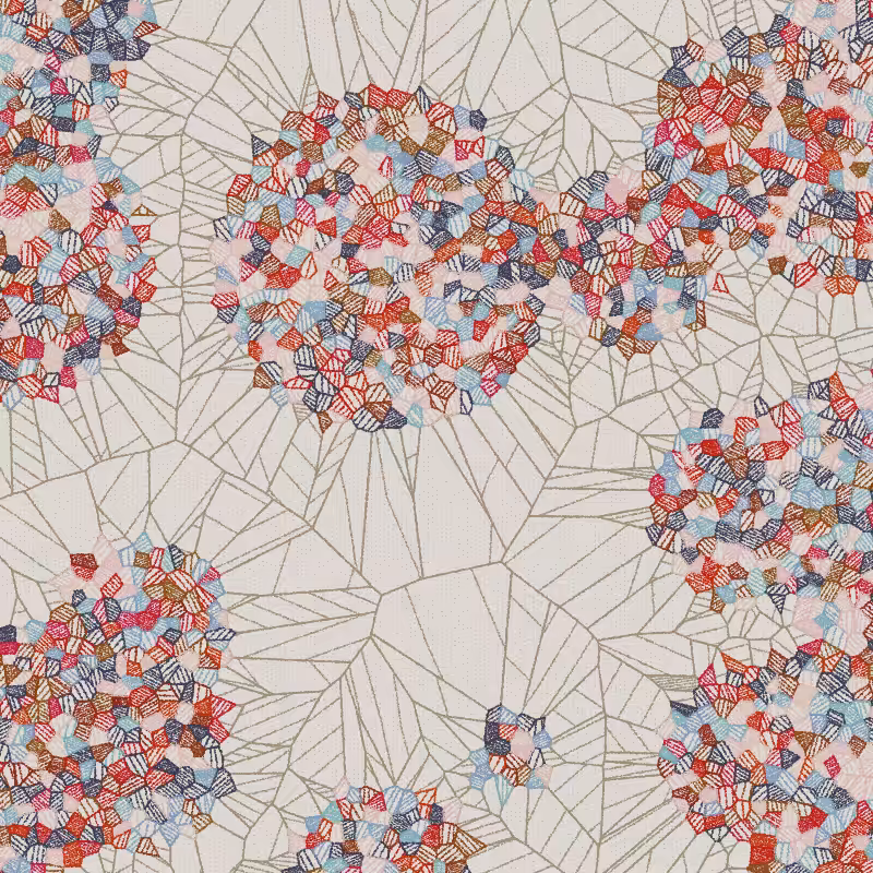 Fractured Cells #222