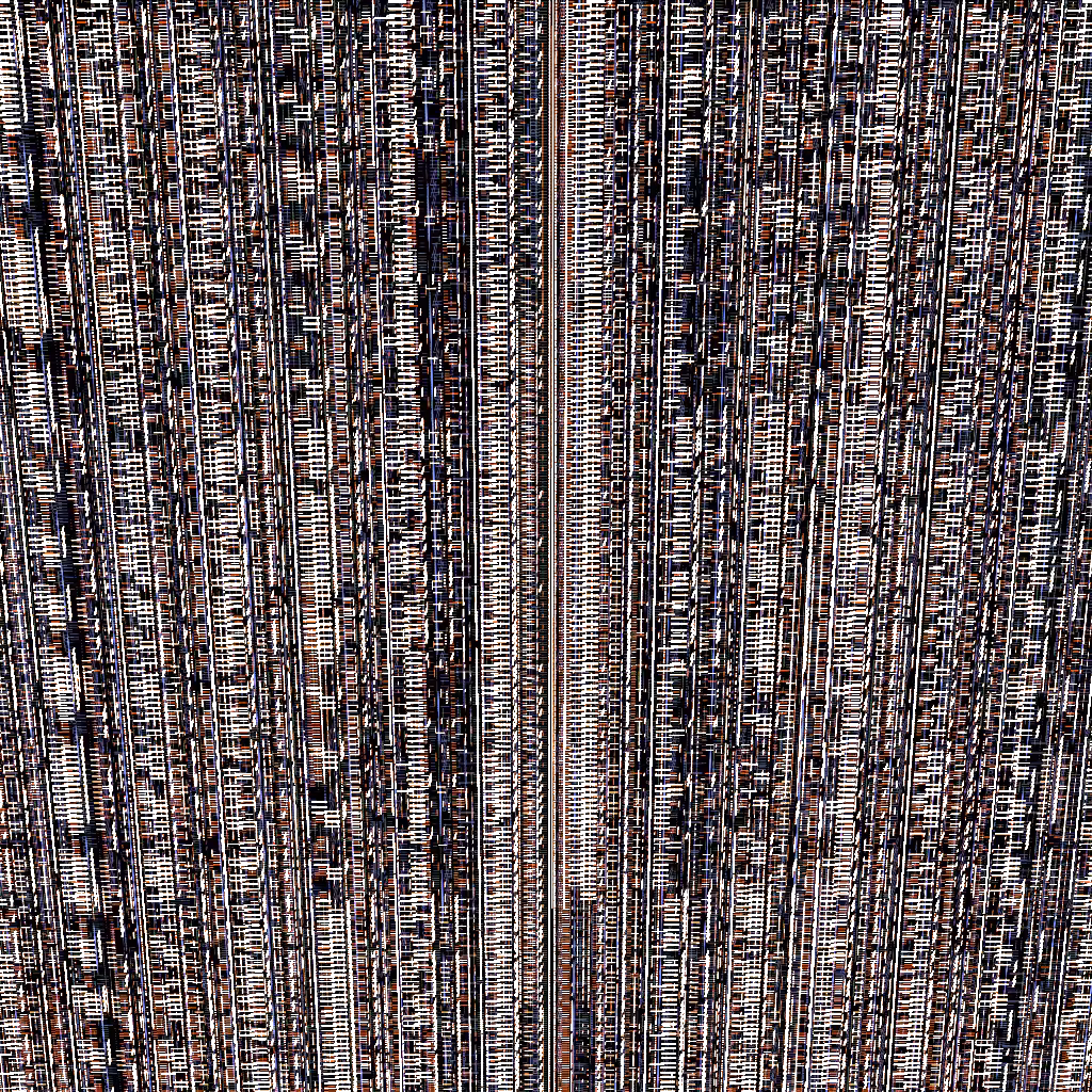 Blend #8