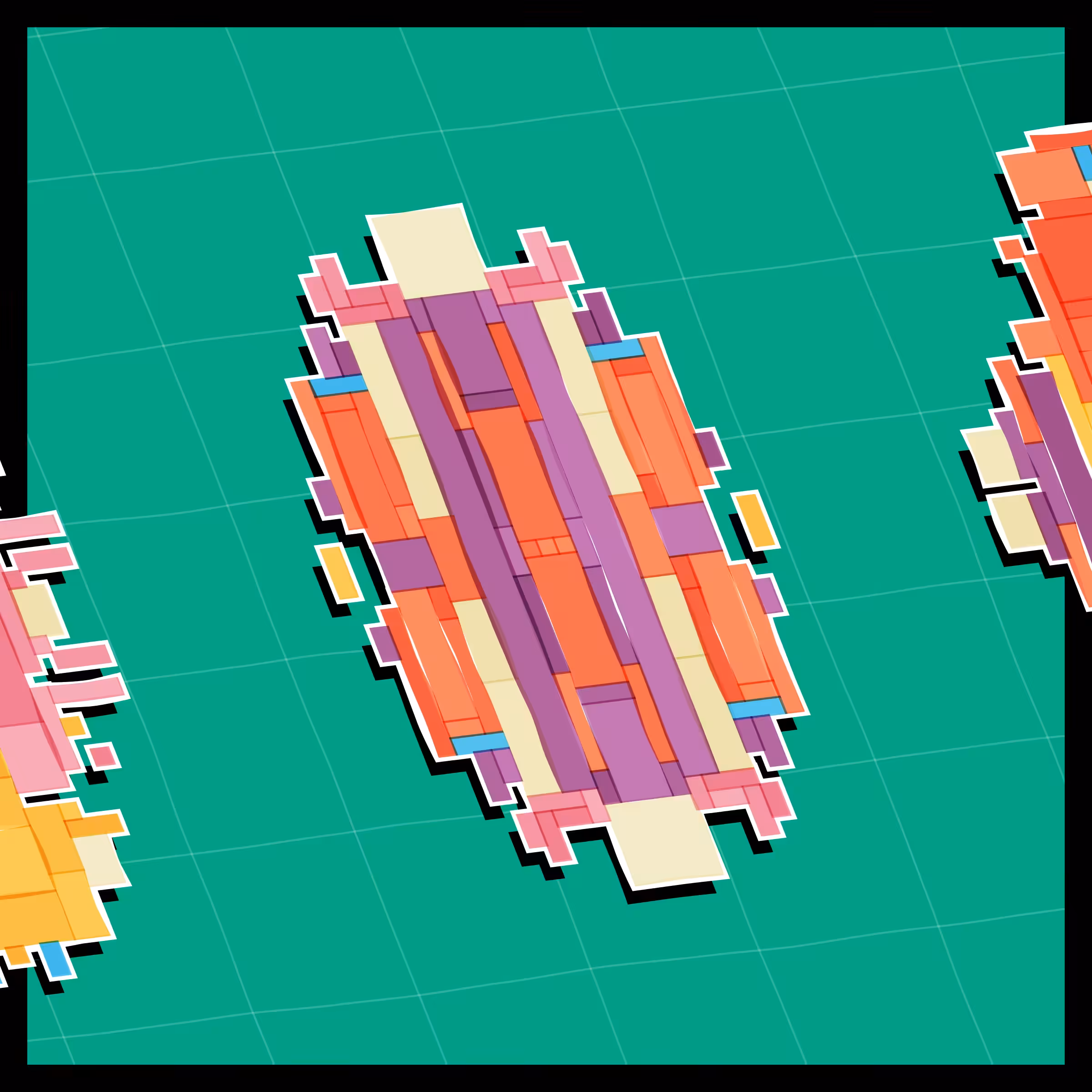 Paper Armada #73