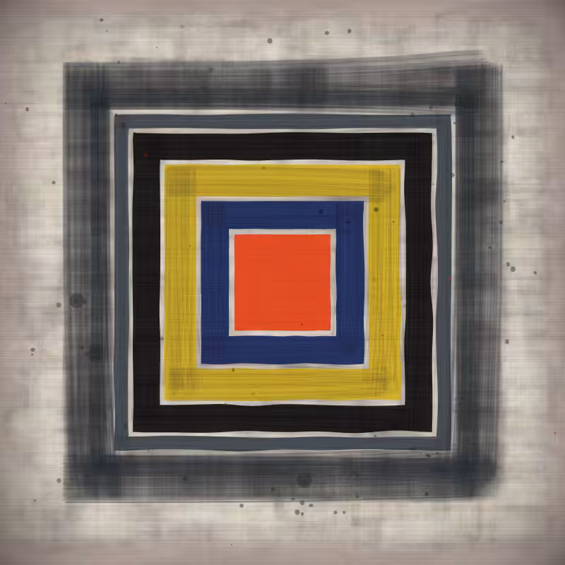 Sunburst #7