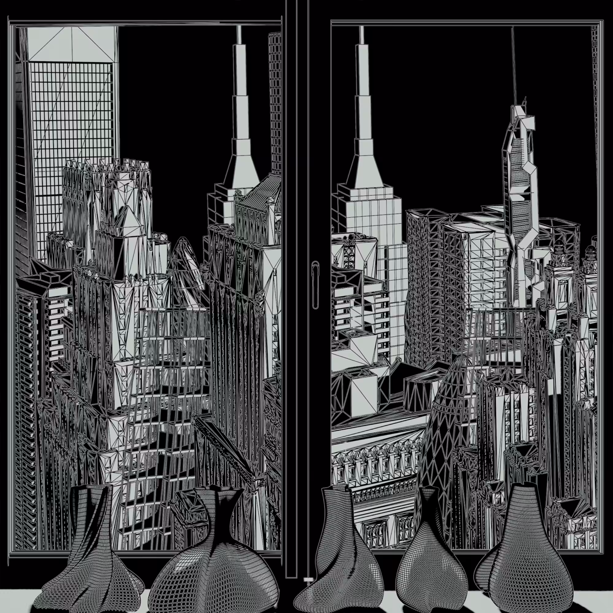 City View #52