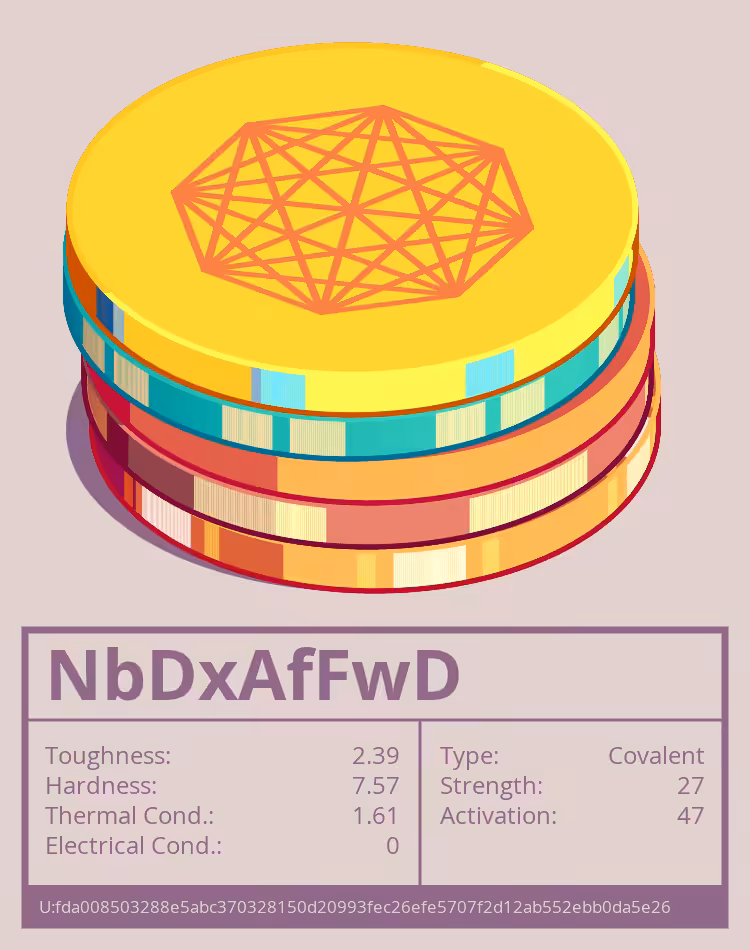 OTOM: NbDxAfFwD molecule