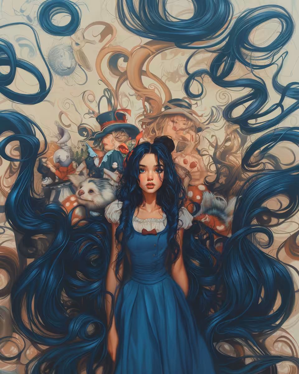 Ariel's Enchanted Encounter