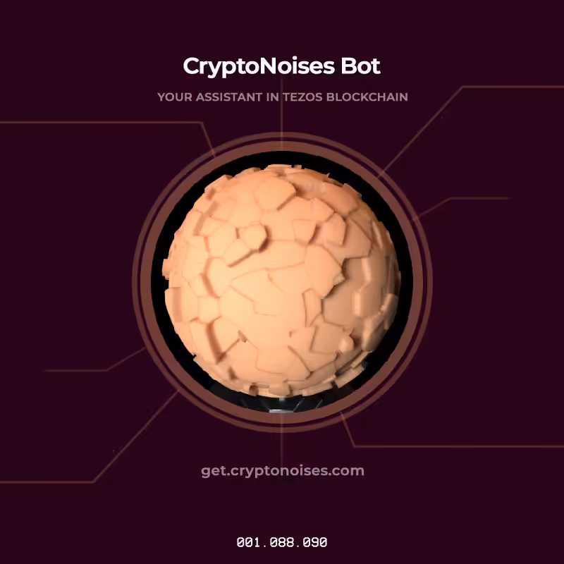 CryptoNoises.01 #385