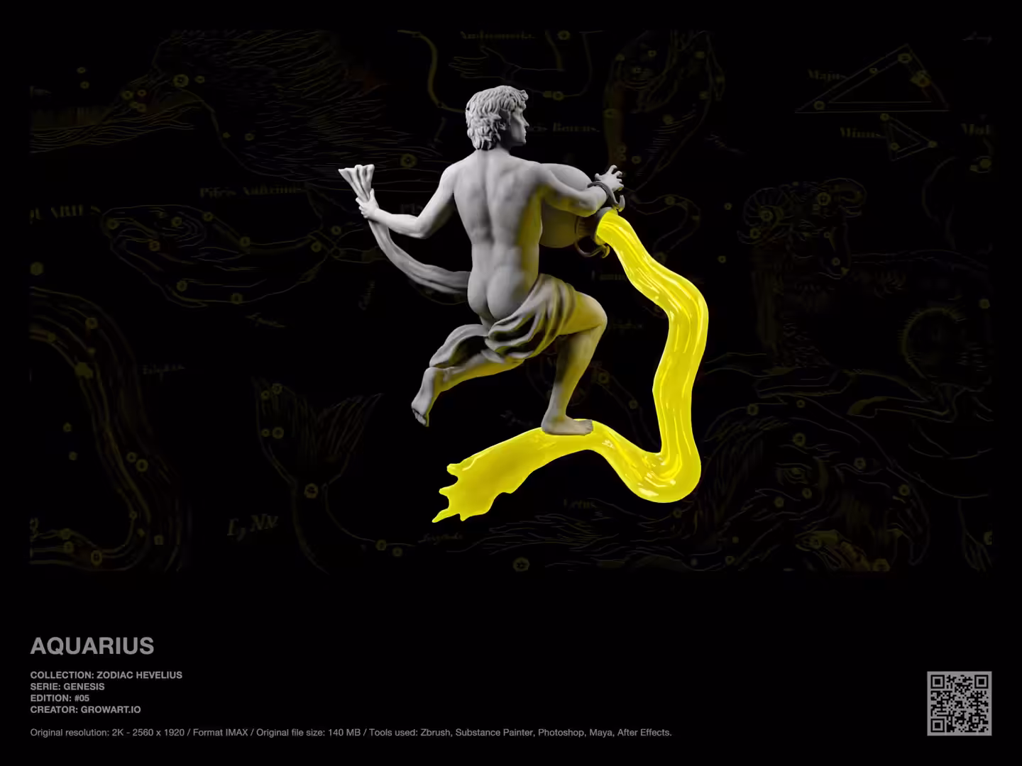 AQUARIUS