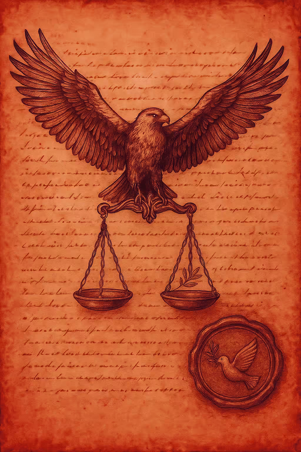 #Love and #peace