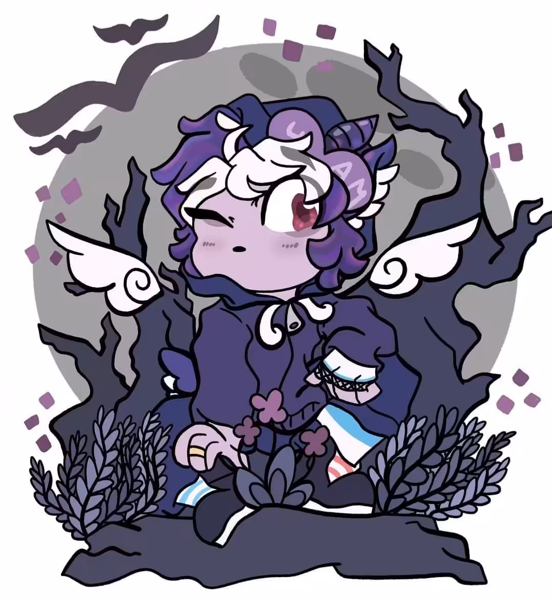 Mozambique Demon Duchess