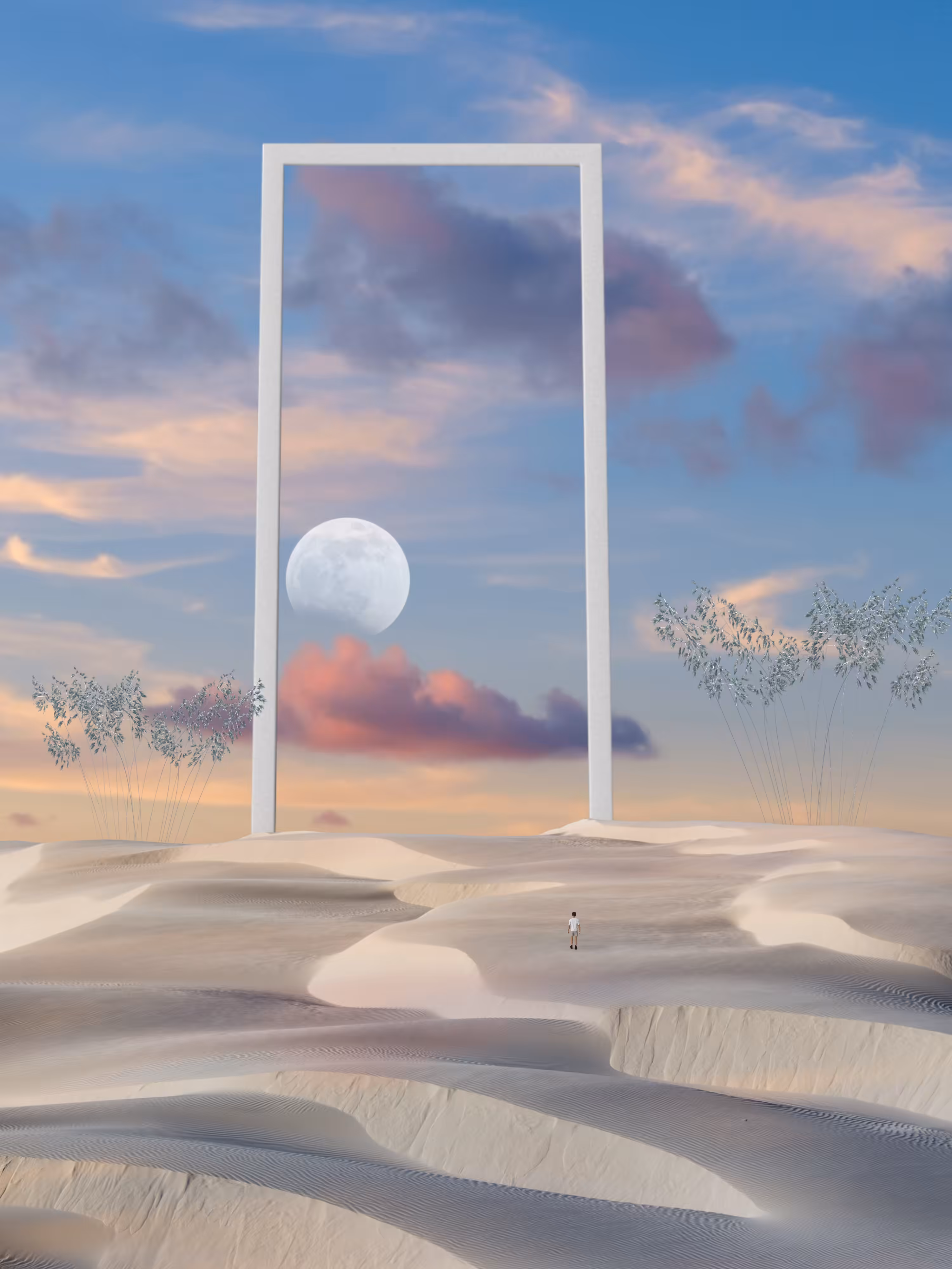 Vision