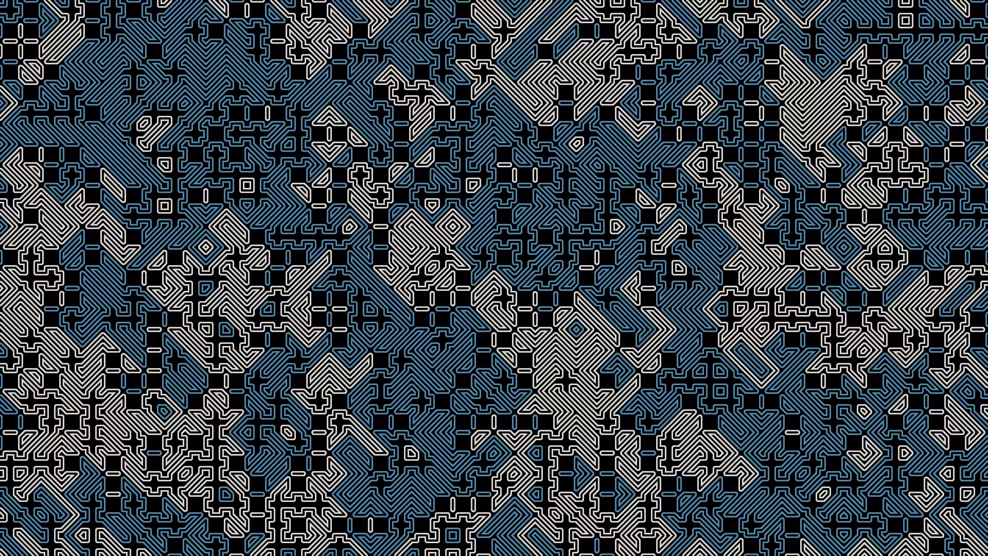 Grid Razor #9