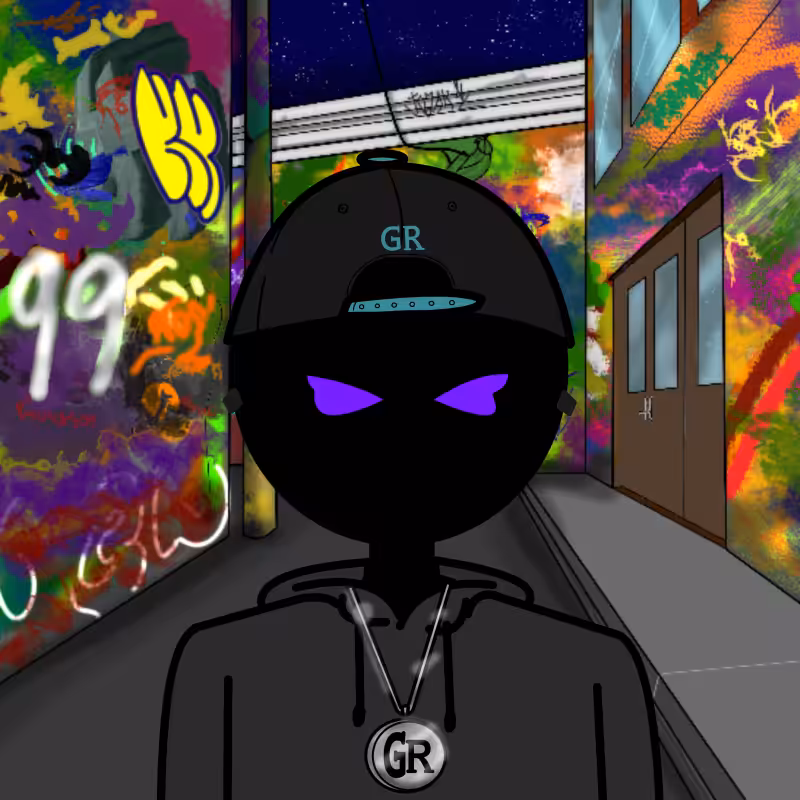 Gen Rapper 410