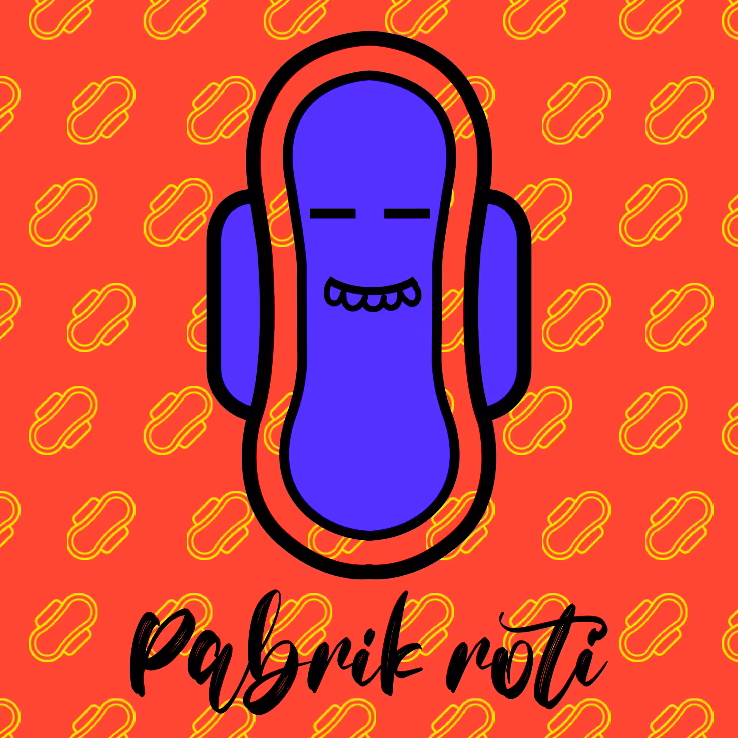 Logo Pabrik Roti: PABRIKROTI.IDN #4616