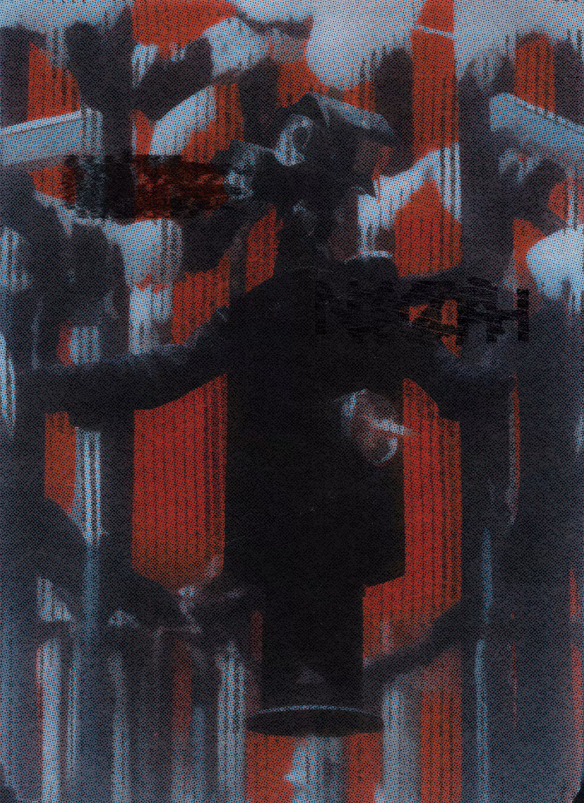 PANOPTICON #4/25