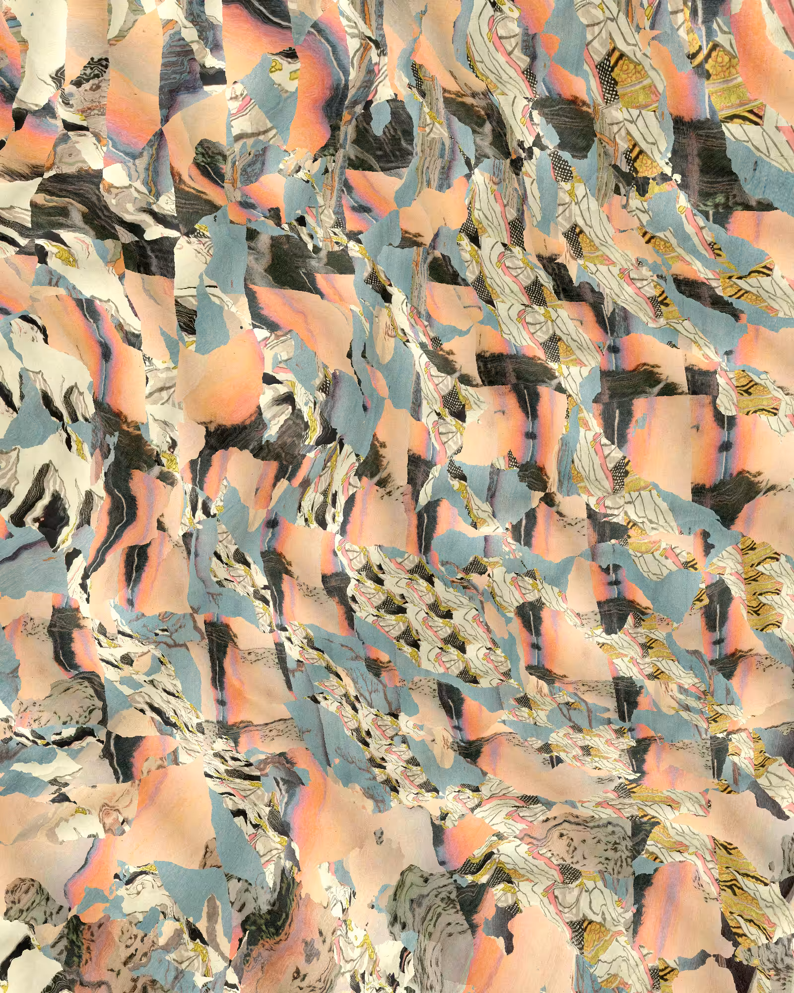 Repetition and Noise #235