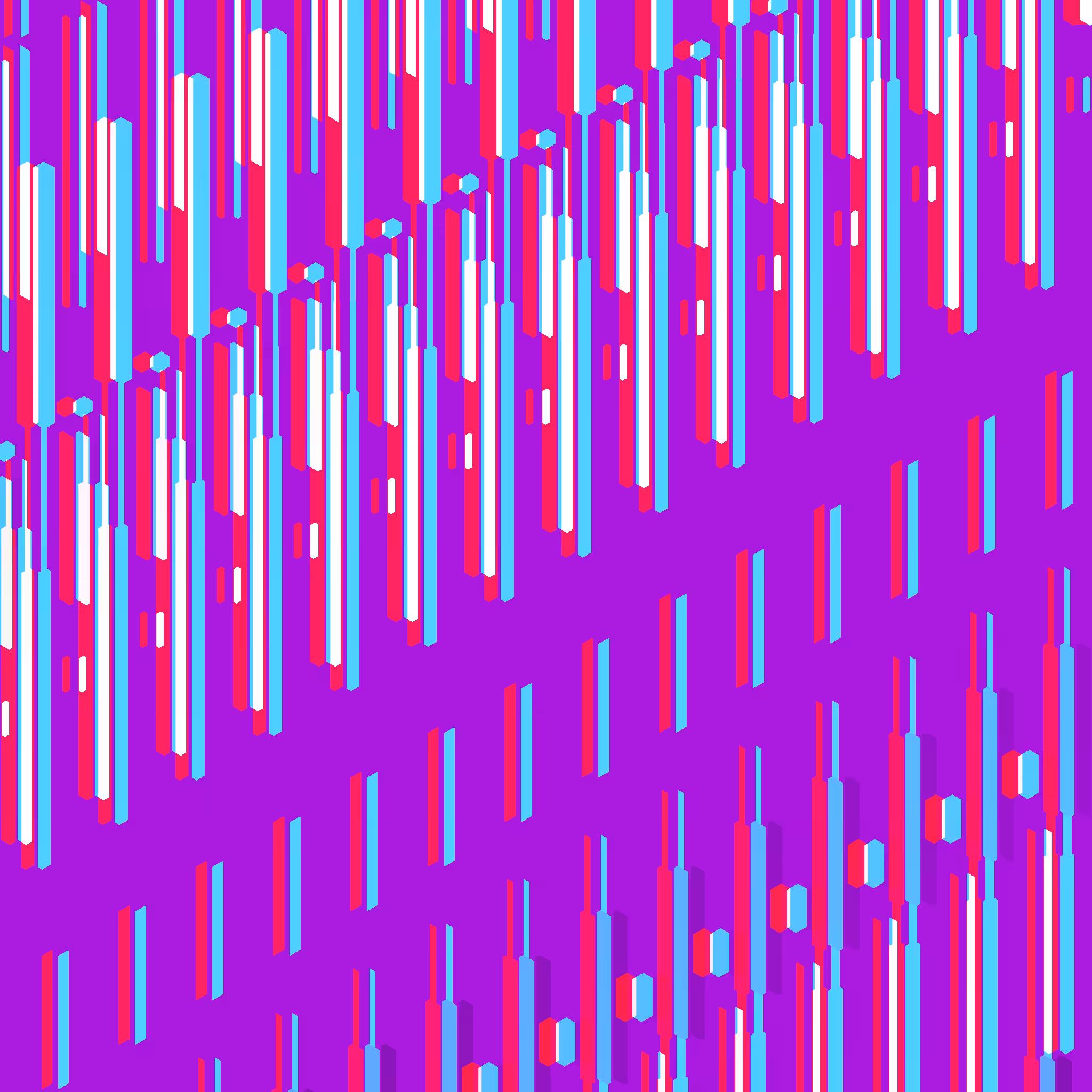 Isometric Sway #341