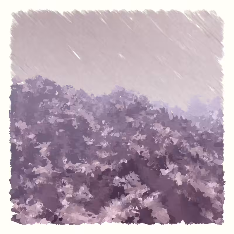 Painting Lessons #40