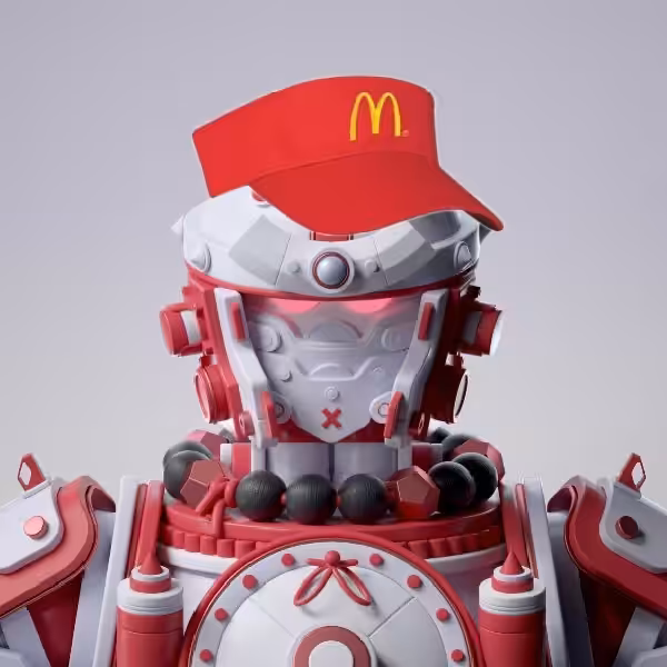McMeka #1226