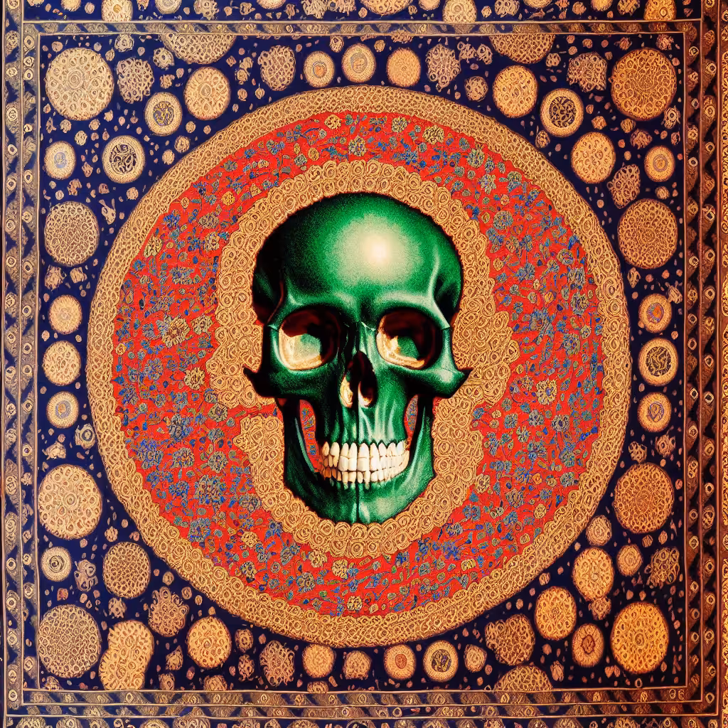 Sudo Rug #275